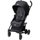 Maxi-Cosi Mara XT stroller with sunshade in black