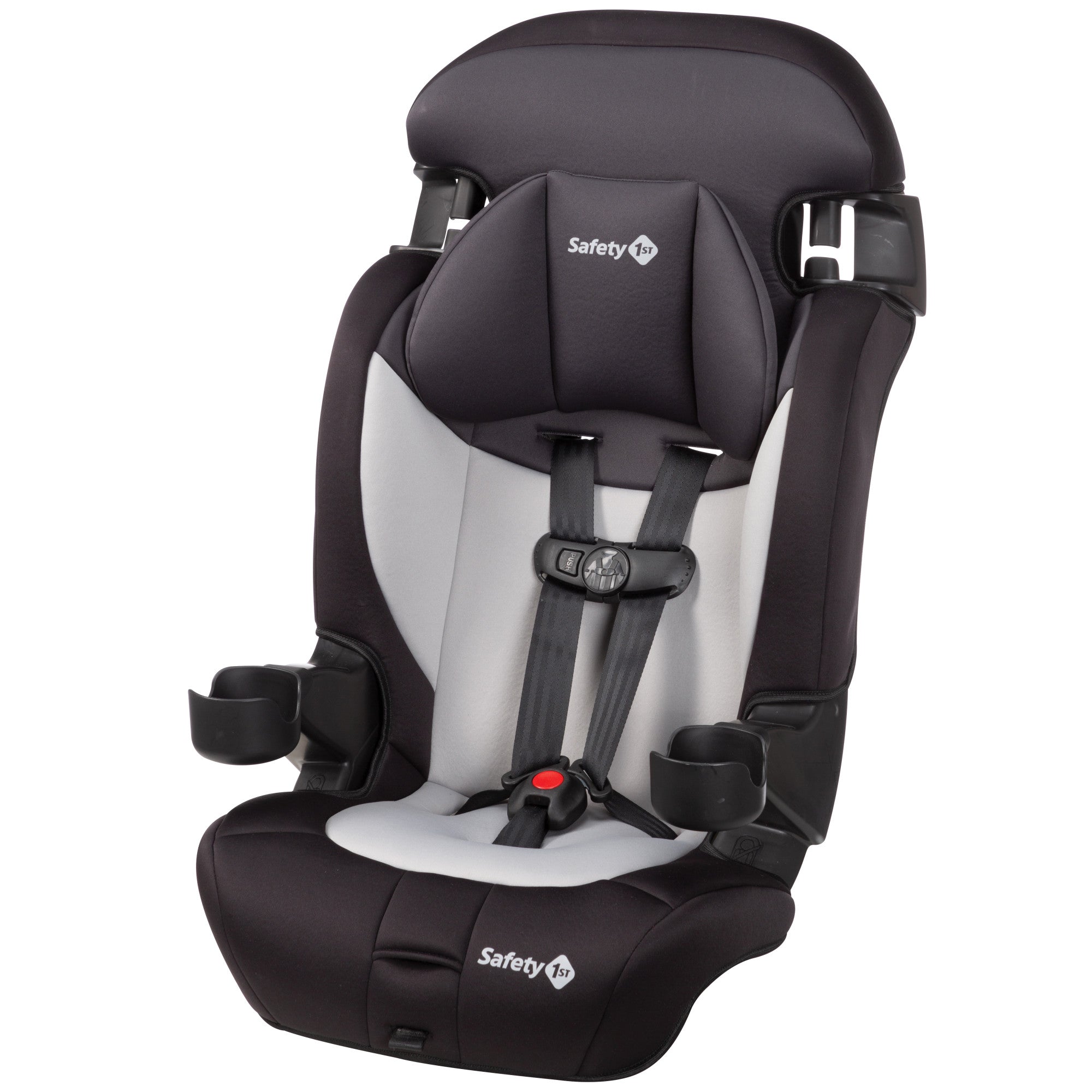 Isofix high back booster orders with harness