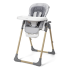 3-in-1 Grow and Go Plus High Chair - High Street