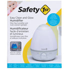 Easy Clean 3-in-1 Humidifier - White