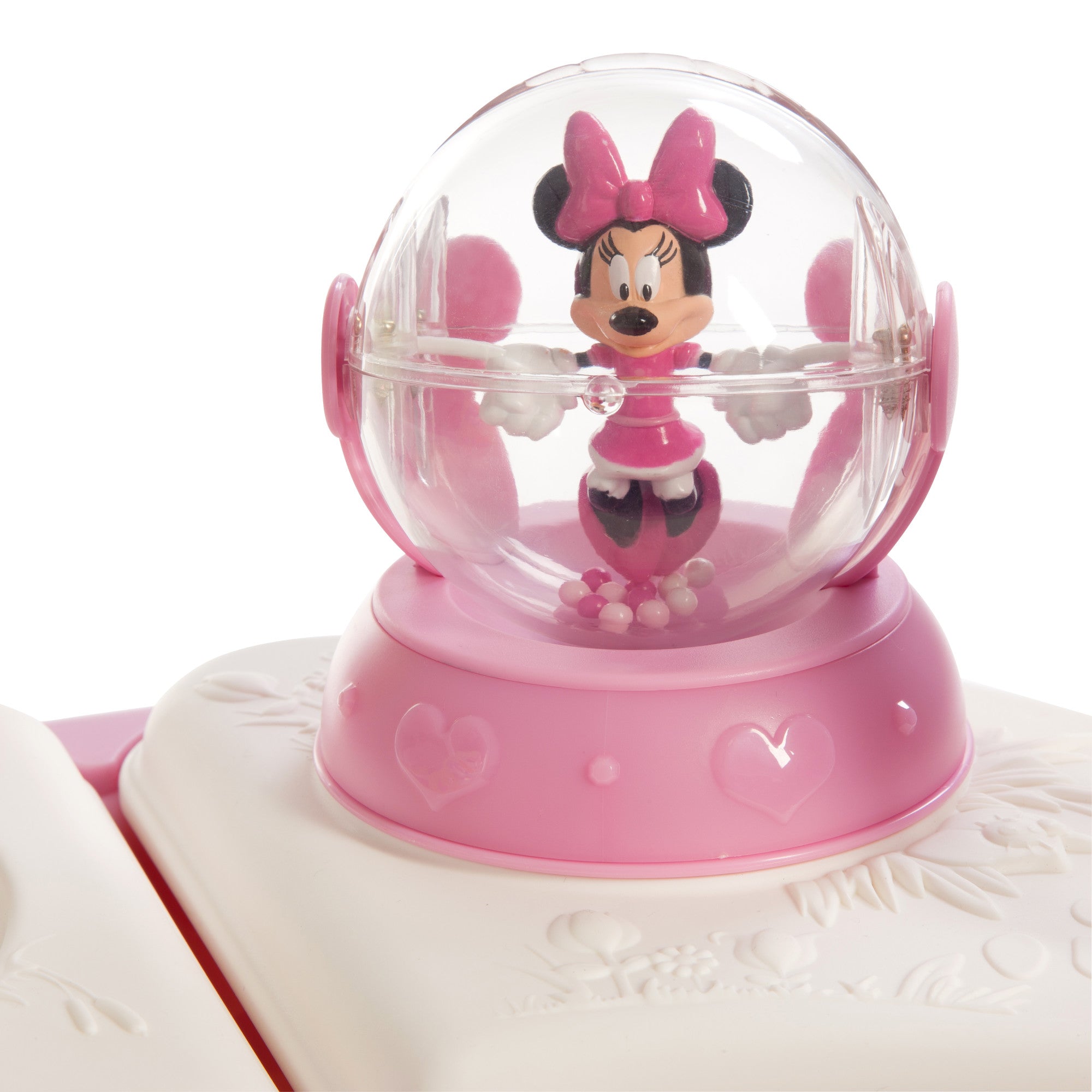 Disney Baby Music & Lights™ Walker – Dorel Juvenile