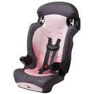 Finale DX 2-in-1 Booster Car Seat - Sweetberry