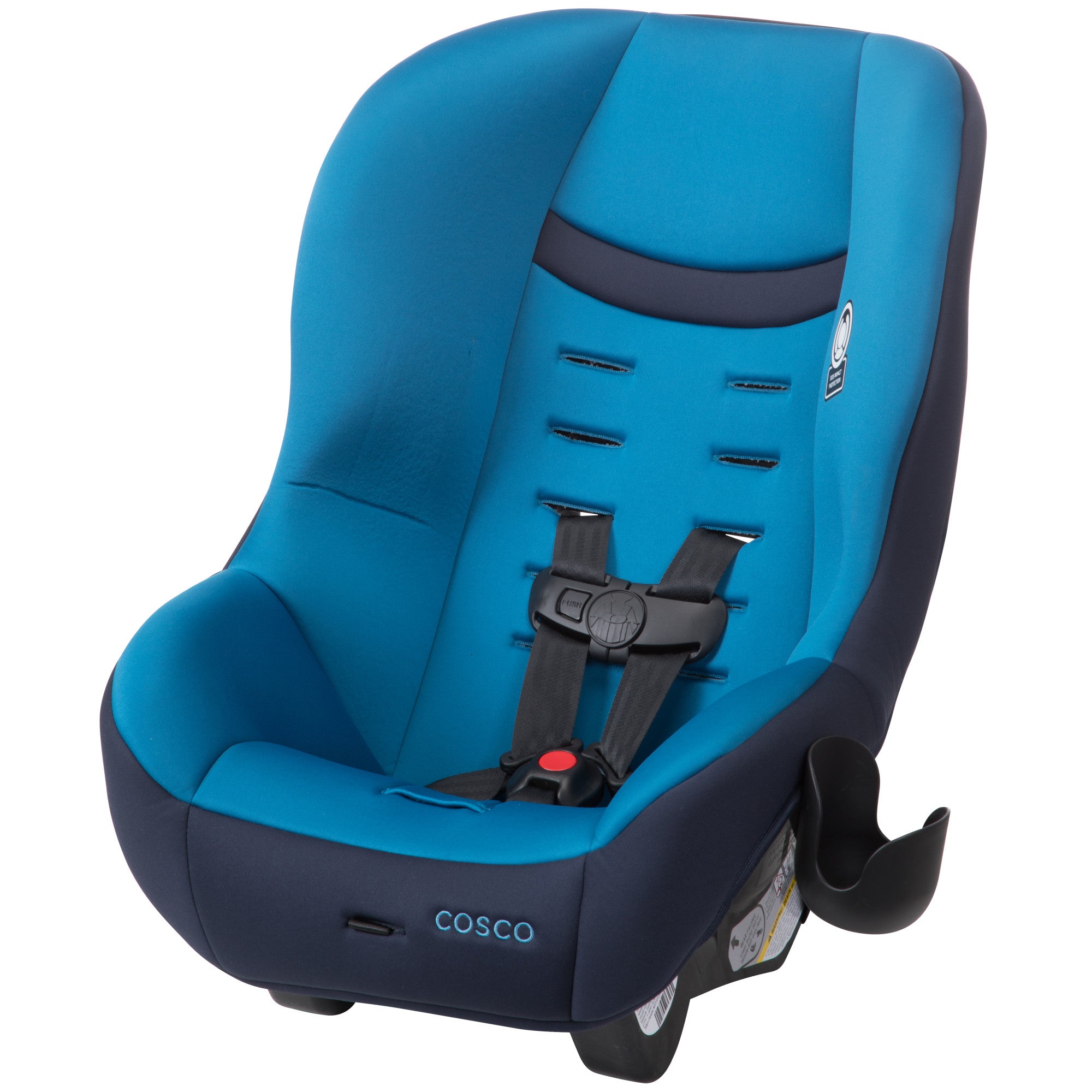 Scenera® Next DLX Convertible Car Seat - Ocean Breeze