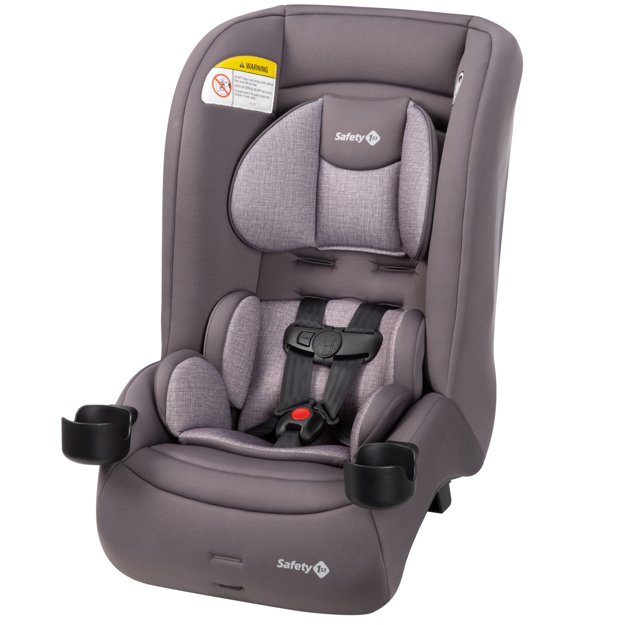 Jive 2-in-1 Convertible Car Seat - Harvest Moon