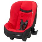 Cosco Scenera Next DLX Convertible Car Seat Candy Apple