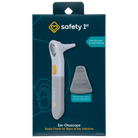 Ear Otoscope in packaging - easily check for signs of ear infection