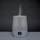Humid Control Filter Free Humidifier - easy fill