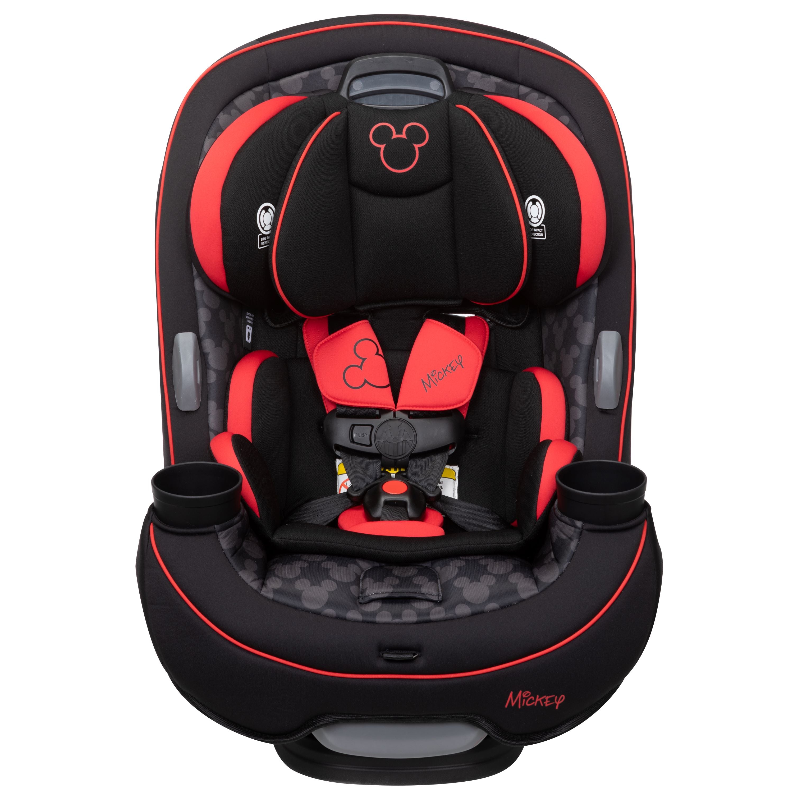 Grow and Go™ All-in-One Convertible Car Seat - Simply Mickey