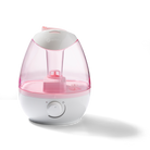 Filter Free Cool Mist Humidifier - Pink