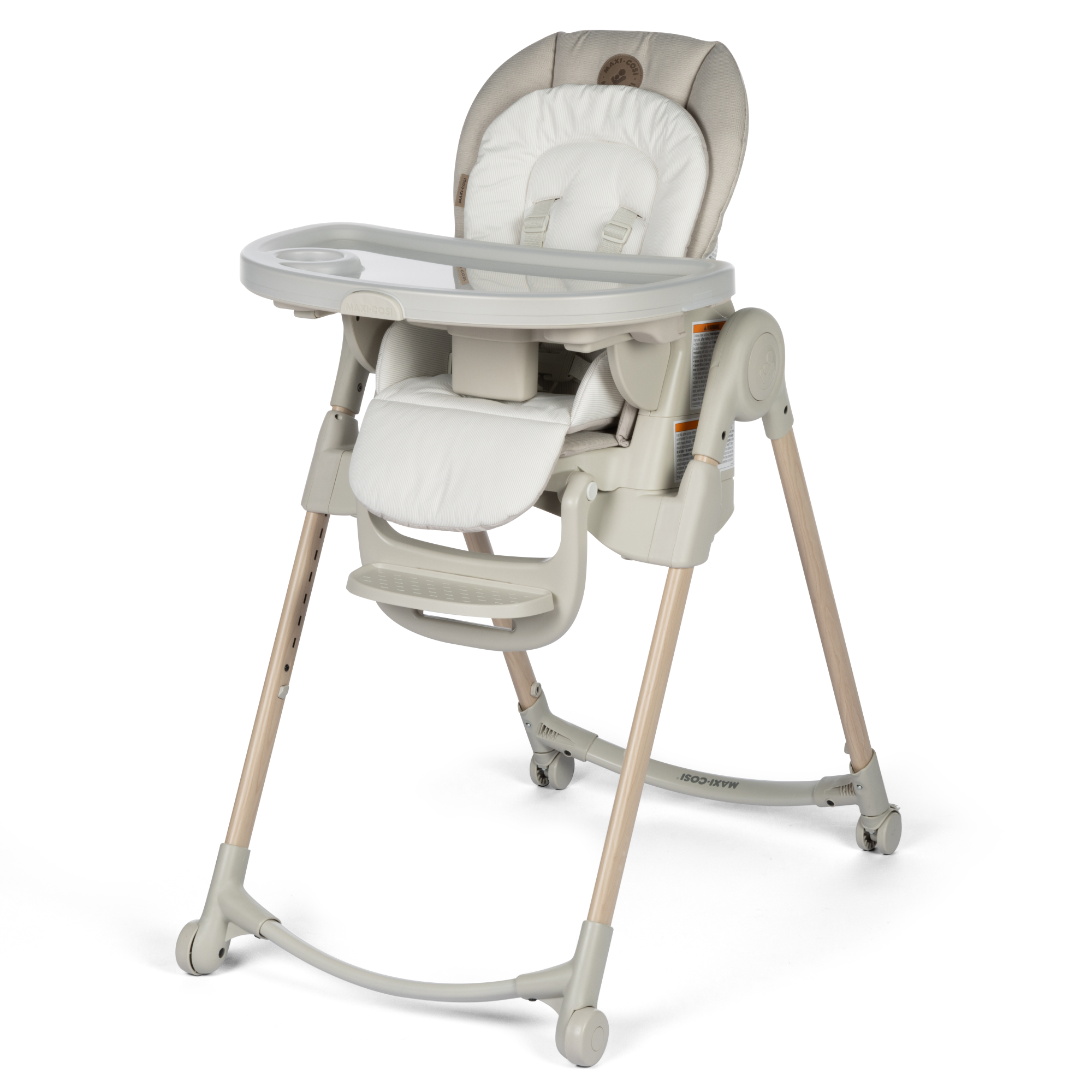 Maxi-Cosi Minla 6-in-1 high chair