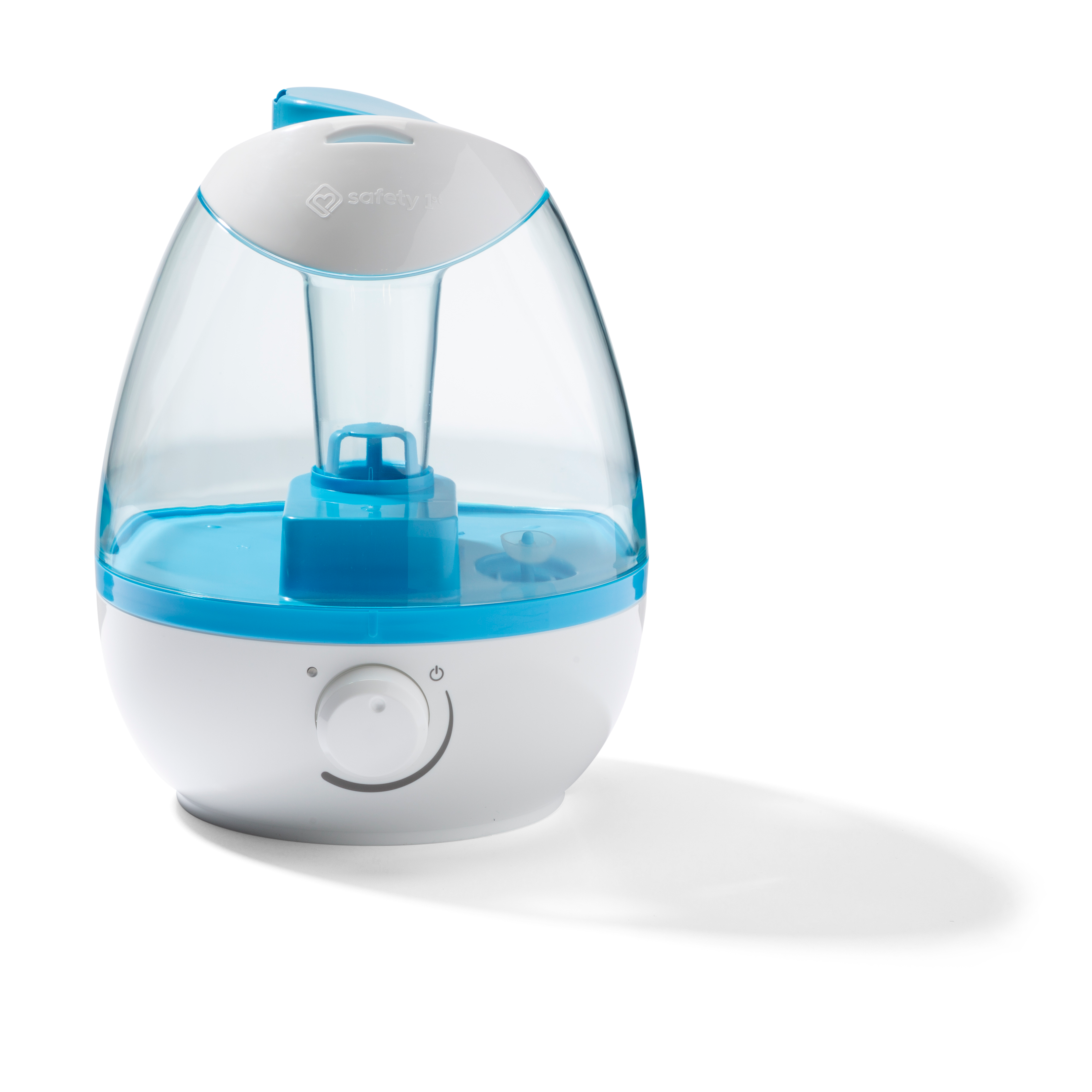 Filter Free Cool Mist Humidifier - Blue