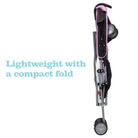 Disney Baby Character Umbrella Stroller - lightweight with a compact fold