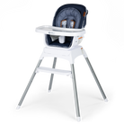 Grow and Go™ Rotating High Chair - Navy Ink