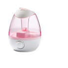 Filter Free Cool Mist Humidifier - 45 degree angle front view